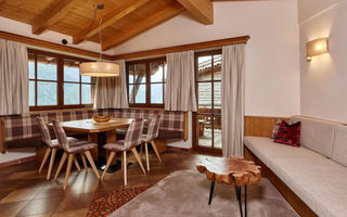 Náhled objektu Grünwald Resort Sölden - Chalets, Sölden