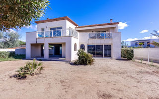 Náhled objektu Villa Rochelongue, Cap d'Agde