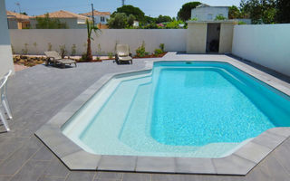 Náhled objektu Villa La Roselière, Cap d'Agde