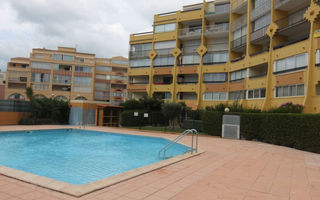 Náhled objektu Résidence Sopraland, Cap d'Agde
