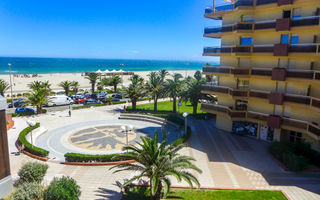 Náhled objektu Bergère D'Azur, Canet-en-Roussillon