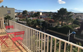 Náhled objektu Carioca, Canet-en-Roussillon
