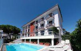 Náhled objektu Hotel Touring Villa D´ Este, Grado Pineta