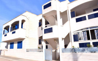 Náhled objektu Monte Bianco Apartment, Carovigno
