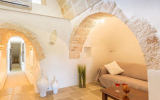 Náhled objektu Dimora Pagliamonte - Ostuni, San Vito Dei Normanni