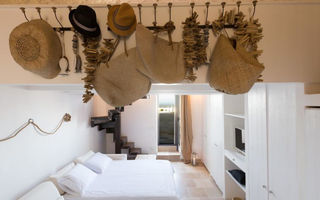 Náhled objektu Leonard Panoramic Apartment, Ostuni