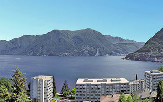 Náhled objektu Majestic (Utoring), Lugano