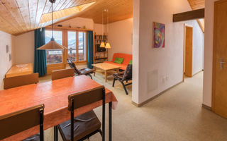 Náhled objektu Ferienwohnung Spineus Dado Schmitt Brigels, Brigels