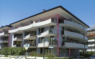 Náhled objektu Residence Costa Azzura, Grado Pineta