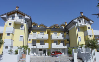 Náhled objektu Residence San Pietro D´Orio, Grado Pineta