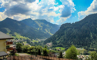 Náhled objektu Hameau Des 4 Saisons, Châtel