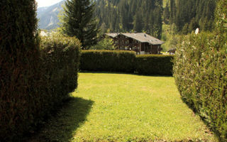 Náhled objektu Chalet Du Loy, Châtel