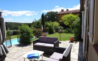 Náhled objektu Villa Les Vignes, Roussillon