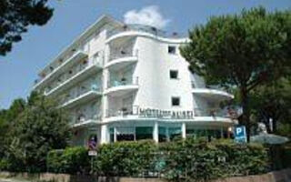 Náhled objektu Hotel Alisei, Lignano