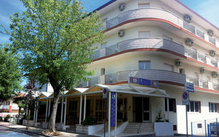 Náhled objektu Hotel Aurora, Lignano