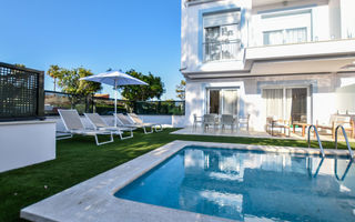 Náhled objektu Villa Del Lago 1, Alcúdia