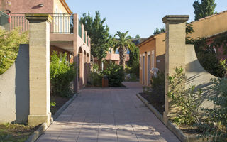 Náhled objektu De Camargue, Arles