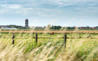 Náhled objektu Noordzeepark Zeewind, Bredene