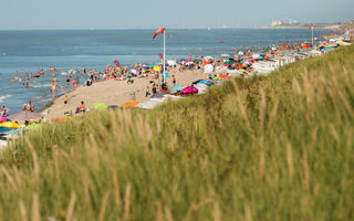 Náhled objektu Residentie Mistral, Bredene