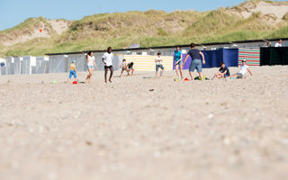 Náhled objektu Residentie Zeeparel, Bredene
