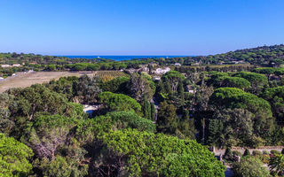 Náhled objektu Les Salins, Saint Tropez