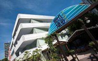 Náhled objektu Hotel Salus, Lignano