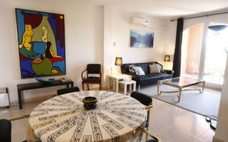 Náhled objektu Apartamento Yasmine, Miami Platja