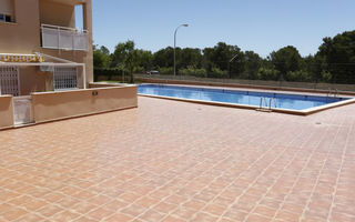 Náhled objektu Atico Barcelona, Miami Platja