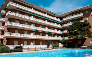 Náhled objektu Residence Shakespeare, Lignano