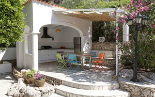 Náhled objektu Villa Kerstenne, Dénia