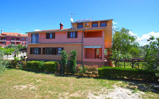 Náhled objektu Apartmány Slavomir, Fažana