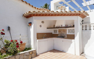 Náhled objektu Villa Fortuna, Dénia