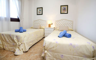 Náhled objektu Realet, Calpe