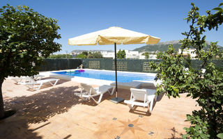 Náhled objektu Villa Paniagua, Calpe