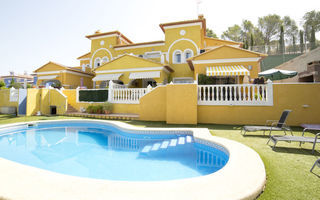 Náhled objektu Villa Holidays Always, Calpe