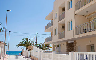 Náhled objektu La Caleta 01, Calpe