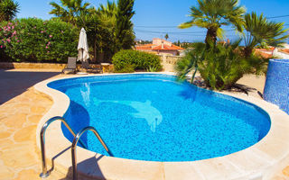 Náhled objektu Dreamvilla, Calpe