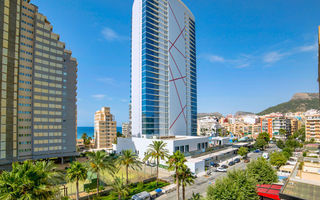 Náhled objektu Terrazas, Calpe