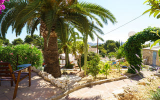 Náhled objektu Casita Ellena, Moraira