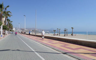 Náhled objektu El Campello Beachfront, El Campello