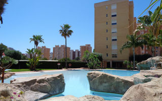 Náhled objektu Sun & Jacuzzi, Alicante