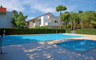 Náhled objektu Villaggio Parco Hemingway, Lignano