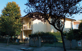 Náhled objektu Villa Mercerdes, Lignano