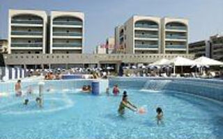 Náhled objektu Aparthotel Imperial, Bibione