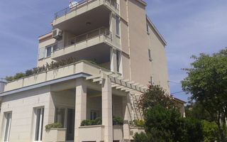 Náhled objektu Apartmány Sandra, Podstrana