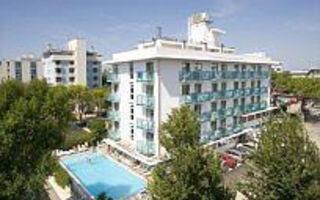 Náhled objektu Hotel Katja, Bibione