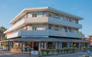 Náhled objektu Hotel Vienna, Bibione