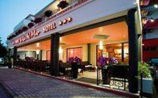 Náhled objektu Hotel Villa del Mar, Bibione