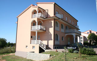 Náhled objektu Apartmány 1318-182, Pula