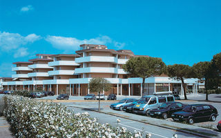 Náhled objektu Piazza Po - Oasi, Bibione